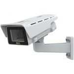 Axis M1135-E MK II, 1080p Full HD, Machine Learning PU, Object Analytics, White 02485-001