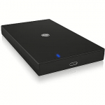 Raidsonic ICYBOX USB 3.2 Gen 1 Type-C&reg; Geh&auml;use f&uuml;r 2,5" SSD IB-200T-C3