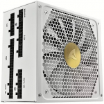 Sharkoon Rebel P30 Gold White, 1000W, 80PLUS Gold, ATX 3.0 4044951038534