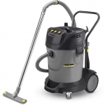 Karcher NT 70/3, Black/Grey 1.667-270.0
