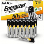 Energizer POWER AAA LR03, x24 435839
