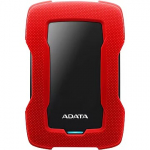 ADATA HD330 external hard drive 2000 GB Red AHD330-2TU31-CRD