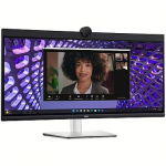 Dell P3424WEB, 34" 210-BFOB