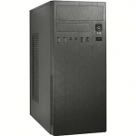 Inter-Tech IT-2812 Business, Black IT-2812_BUSINESS