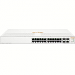 Aruba Instant On 1930 28-P 24x Gigabit-LAN, 4x SFP/SFP+ JL683B