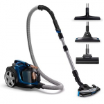 Philips PowerPro Expert FC9745/09 vacuum 2 L Cylinder vacuum Dry 900 W Bagless FC9745/09