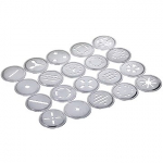 Gefu Cookie G-14320 - biscuit scoop G-14320