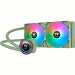 Thermaltake TH280 V2 ARGB, Matcha Green CL-W375-PL14MG-A