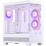 Phanteks XT View Tempered Glass, White PH-XT523V1_DWT01