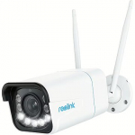Reolink W430, 2160p(4K), 8MP, White W430
