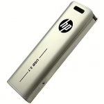 Hewlett Packard HPFD796L, 256GB, Silver HPFD796L-256