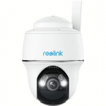 Reolink Go Series G430, 1440p, 3G/4G, White Go Series G430
