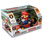 Carrera Vehicle RC Mario Kart Pipe Kart 2,4 GHz 370200989P