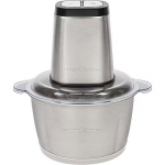 Profi Cook Multi-Chopper MZ 1227 (stainless steel) MZ1227