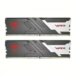 Patriot Patrot Viper Venom, DDR5, 32GB, 6000MT/s, CL30, Kit of 2 PVV532G600C30K