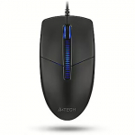 A4Tech N-530S, Black A4TMYS47394