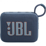 JBL Go 4, Blue JBLGO4BLU