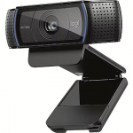 Logitech C920 HD Pro Webcam 960-001055