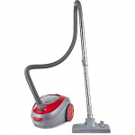 Zelmer Tadek, Red/Grey ZVC261 Tadek