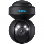Reolink E540, 1920p, 5MP, Black E Series E540 Czarna (E1 Outdoor Czarna)