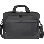 Natec Kudu Laptop Bag, 15.6", Black NTO-2238