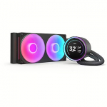 NZXT Kraken Elite 240 RGB (2024), Black RL-KR24E-B2
