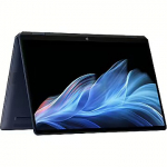 Hewlett Packard HP OmniBook Ultra x360 14-fh0053ny Intel Core Ultra 5 226V 14inch 2.8K Touch 16GB 1TB Athmospheric Blue W11H B28BHEA#B1R