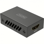 Digitus | HDMI Repeater, 8K/60Hz, Black | DS-55341 DS-55341