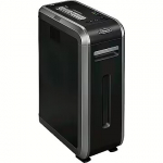 Fellowes PowerShred 125i Strip-Cut Shredder 4613001