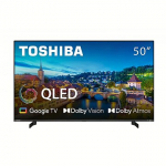 Toshiba 50QG5E63DG, 50" 50QG5E63DG