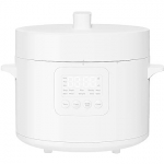 Xiaomi | Electric Pressure Cooker EU | 1000 W | 4.8 L | Number of programs 6 | White BHR8845EU