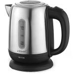 Maestro MR-027, Stainless steel/Black MR-027