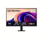 LG 27U631A-B, 27" 27U631A-B