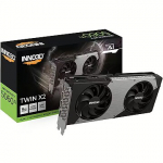 Inno3d GeForce RTX 5060 Ti, 16GB GDDR7, TWIN X2 (DLSS 4) N506T2-16D7-191073N
