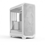 Fractal Design Meshify 3, Tempered Glass, White FD-C-MES3A-04