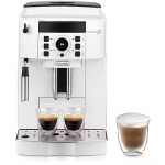 DeLonghi MAGNIFICA S ESPRESSO MACHINE ECAM21.117.W ECAM 21.117 W