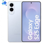 Samsung Galaxy S25 Edge, 12GB/256GB, Titanium Icyblue SM-S937BLBDEUE