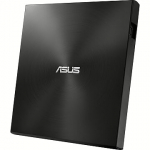 Asus SDRW-08U7M-U, DVD+/-RW, USB2.0, Black SDRW-08U7M-U/BLK/G/AS