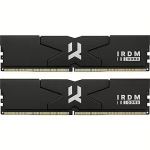Goodram IRDM, DDR5, 32GB, 6000MT/s, CL36, Kit of 2 IR-6000D564L36S/32GDC