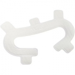 VR Cover HTC Vive Disposable Cover Starter Kit (50 sheets) VRCUNIAABWHDC