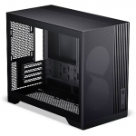 Phanteks XT M3, Tempered Glass, Black PH-XT325M_BK01