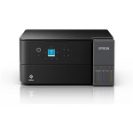 Epson Multifunctional printer | EcoTank L4360 | Inkjet | Colour | A4 | Wi-Fi C11CL41408