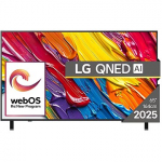LG 65QNED84A3C, 65" 65QNED84A3C