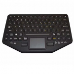 Gamber Johnson SLIM BLUE TOOTH KEYBOARD, EN 7300-0113