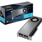 Gigabyte Radeon AI PRO R9700, 32GB GDDR6, AI TOP GV-R9700AI TOP-32GD