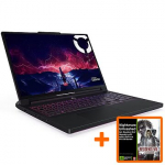 Lenovo Legion Pro 7-16 - Ryzen 9 9955HX | 16.0"-WQXGA-OLED-240Hz | 64GB | 2TB | Win11Pro | RTX5080 83RU000LPB