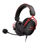 Kingston HyperX Cloud Alpha, Red 4P5L1AM#ABB