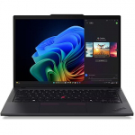 Lenovo Ultrabook ThinkPad T14 G6 21QJ000TPB W11Pro AI 5 PRO 340/2X16GB/512GB/INT/14.0 WUXGA/Black/3YRS Premier Support + CO2 Offset 21QJ000TPB