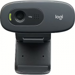 Logitech C270 HD Webcam 960-001063