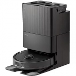Roborock VACUUM CLEANER ROBOT QREVO C/PRO BLACK QRRCP52-00 QRRCP52-00